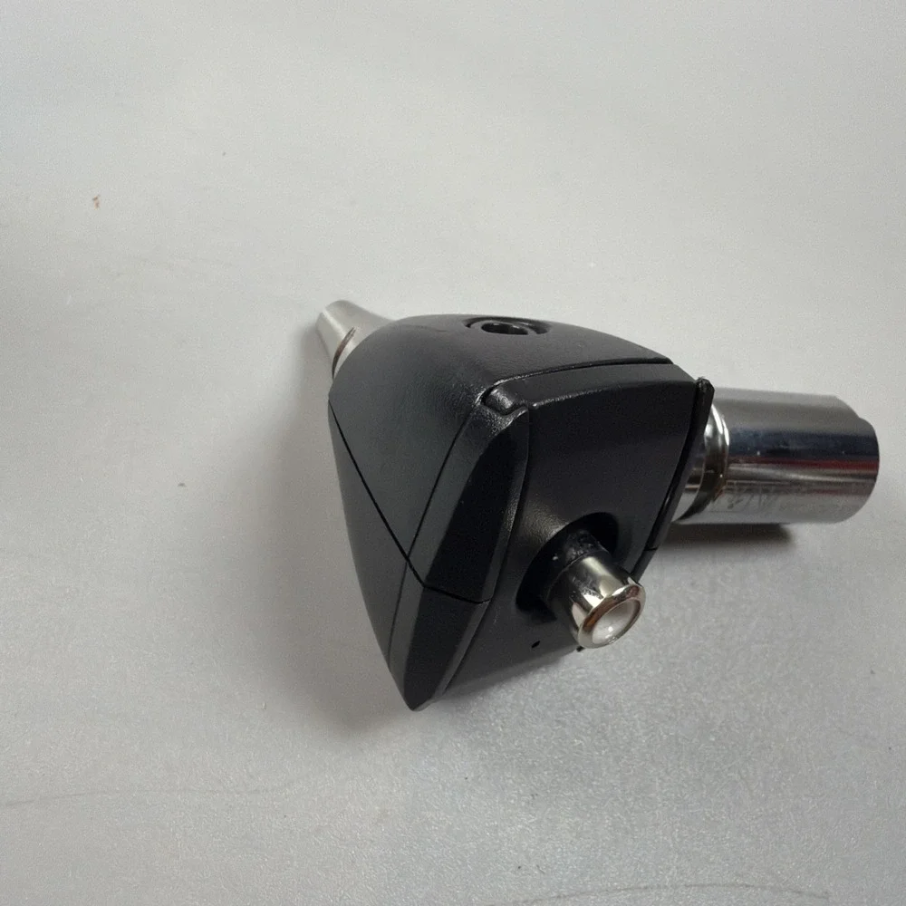 Welch Allyn 3.5v CompacVideo Otoscope - Model # 23120
